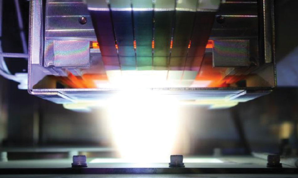 Pulsed Laser Deposition (PLD)