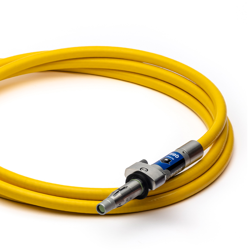 Fiber Optic Cables #2